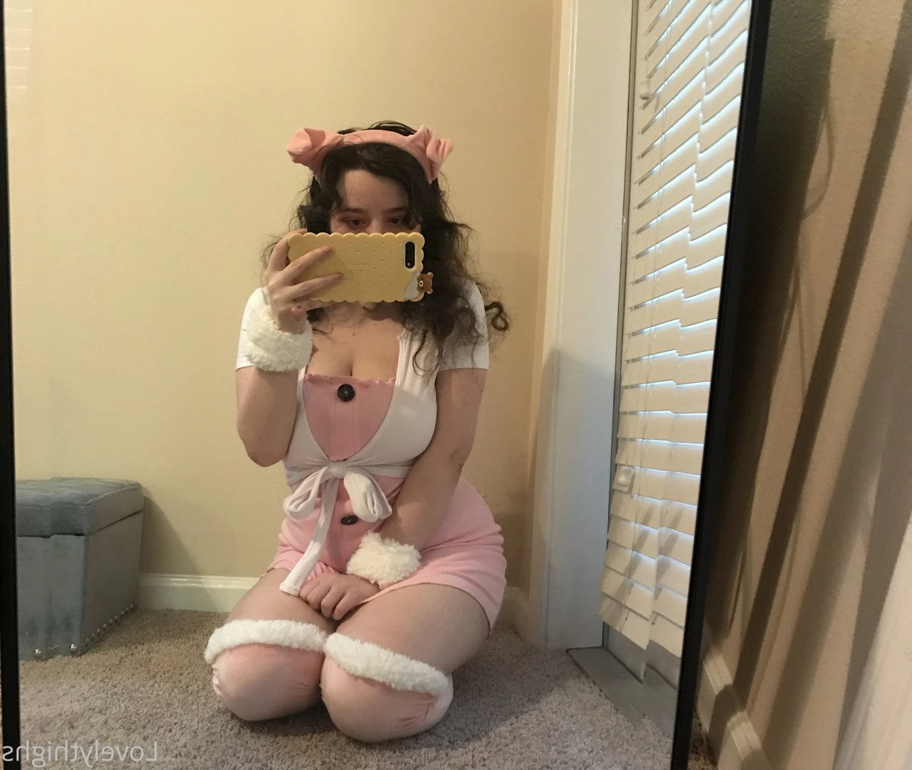 Lovely [ lovelythighs ] Onlyfans leaked photo 5405281 on Hotleaks.tv