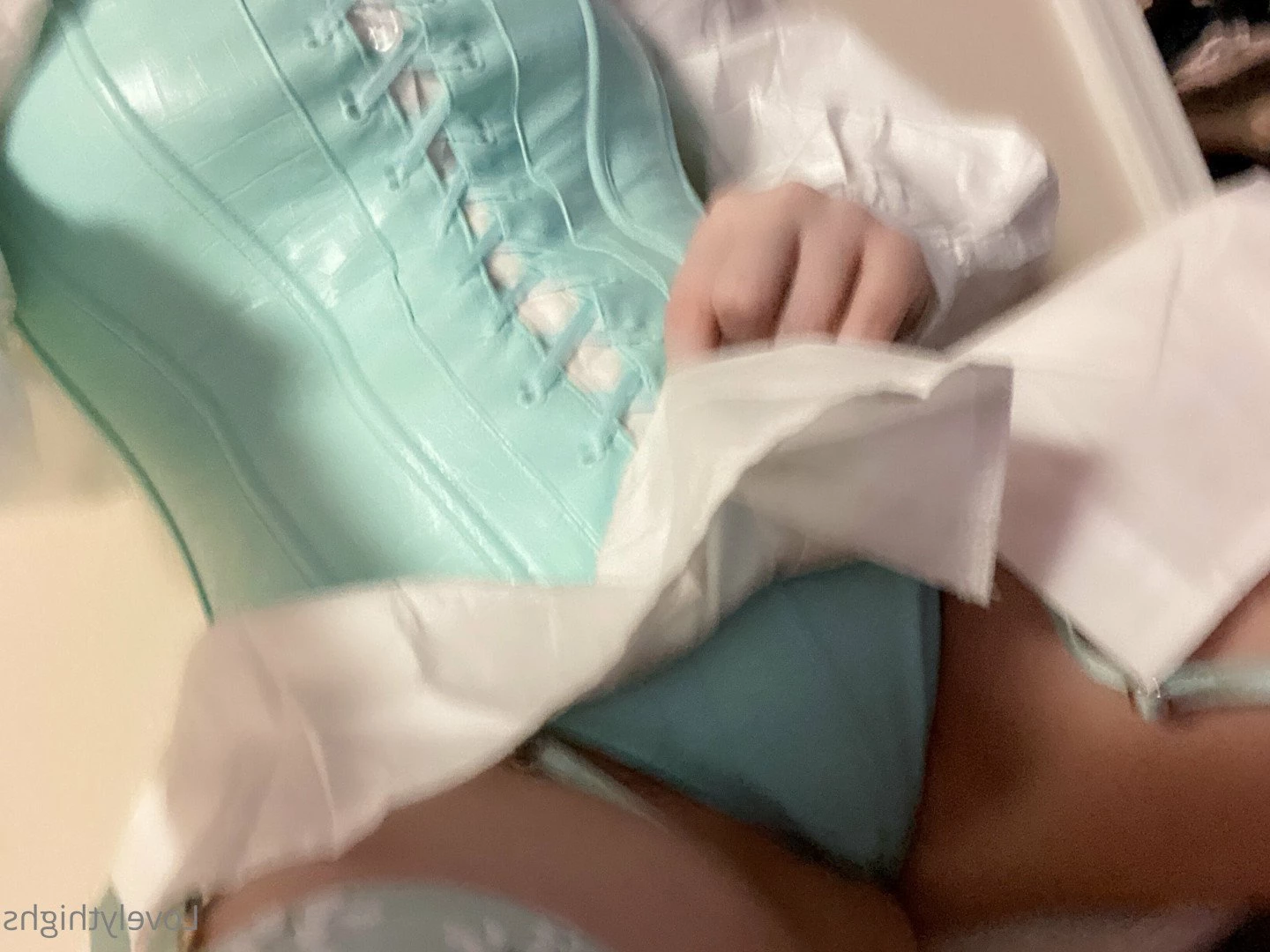 Lovely [ lovelythighs ] Onlyfans leaked photo 5410560 on Hotleaks.tv