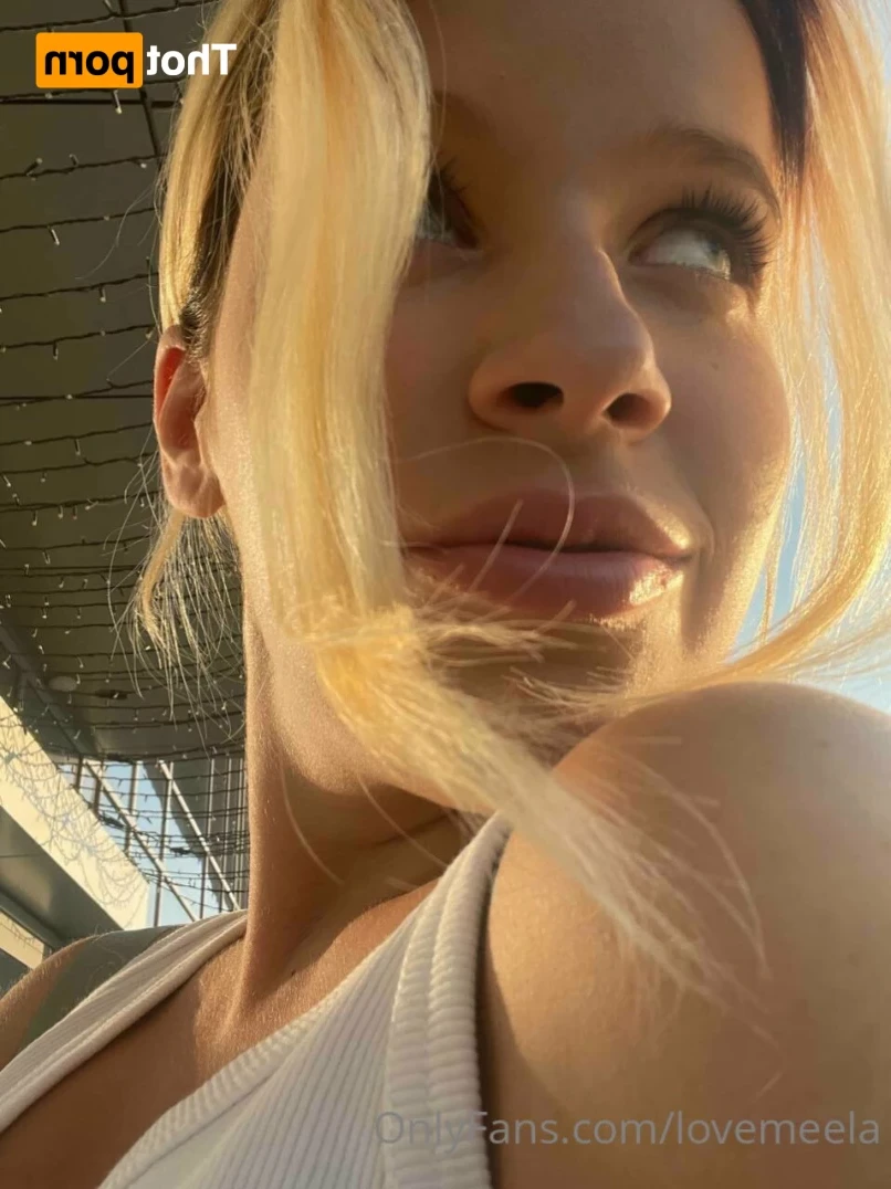 Meela VIP 💖 [ lovemeela ] Onlyfans leaked photo 11155510 on Hotleaks.tv