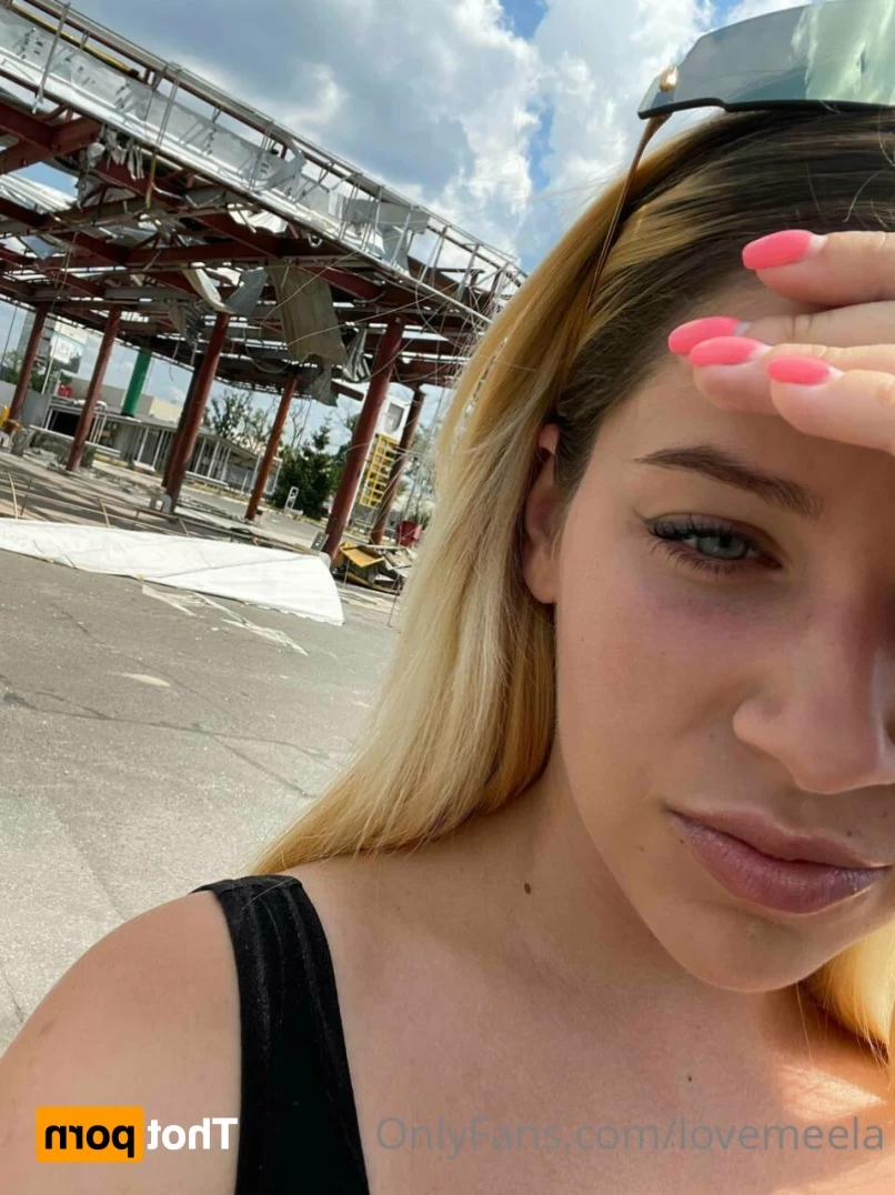Meela VIP 💖 [ lovemeela ] Onlyfans leaked photo 11155538 on Hotleaks.tv