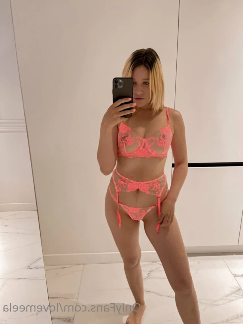 Meela VIP 💖 [ lovemeela ] Onlyfans leaked photo 11156064 on Hotleaks.tv