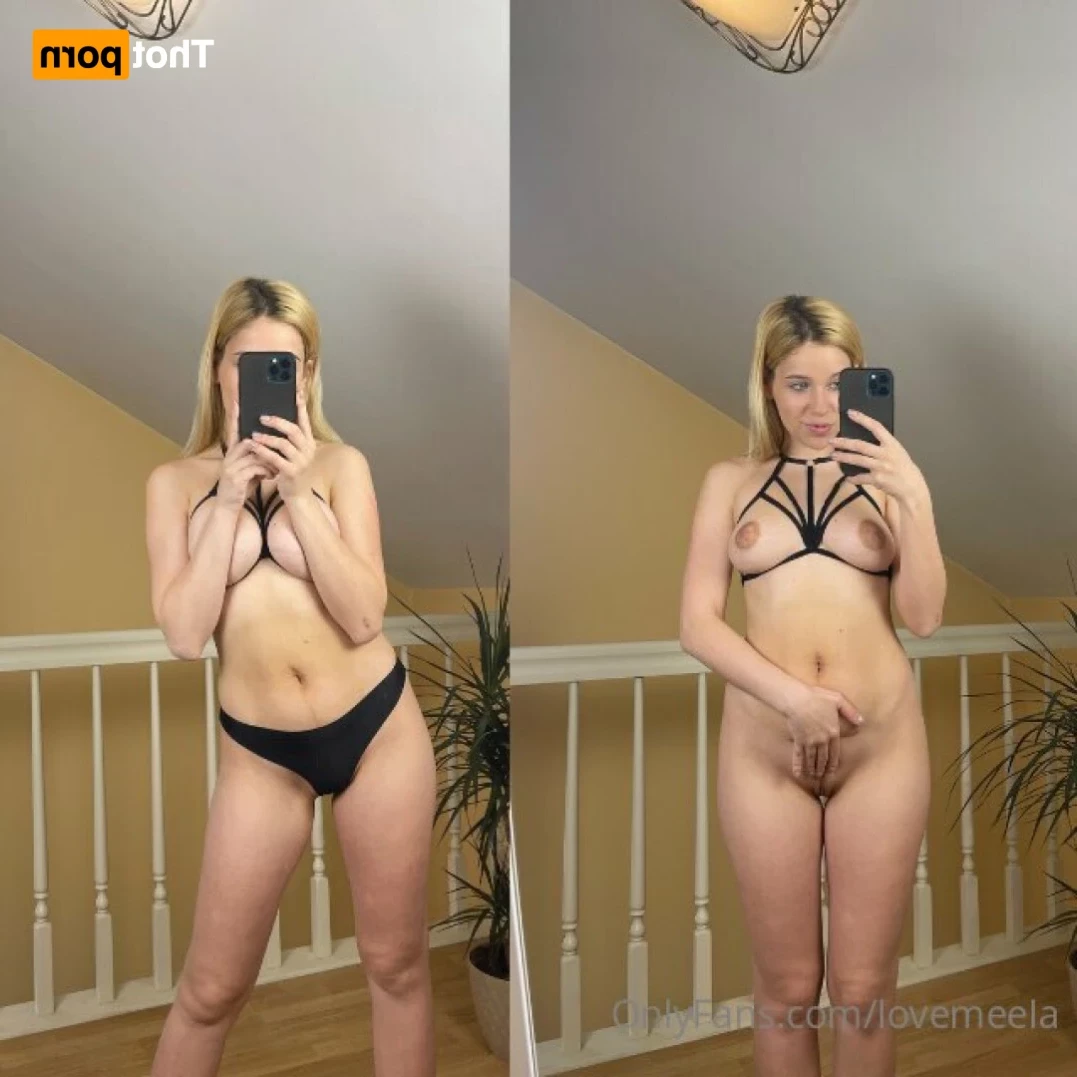 Meela VIP 💖 [ lovemeela ] Onlyfans leaked photo 11156113 on Hotleaks.tv