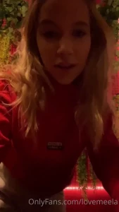 Meela VIP 💖 [ lovemeela ] Onlyfans leaked video 11868575 on Hotleaks.tv