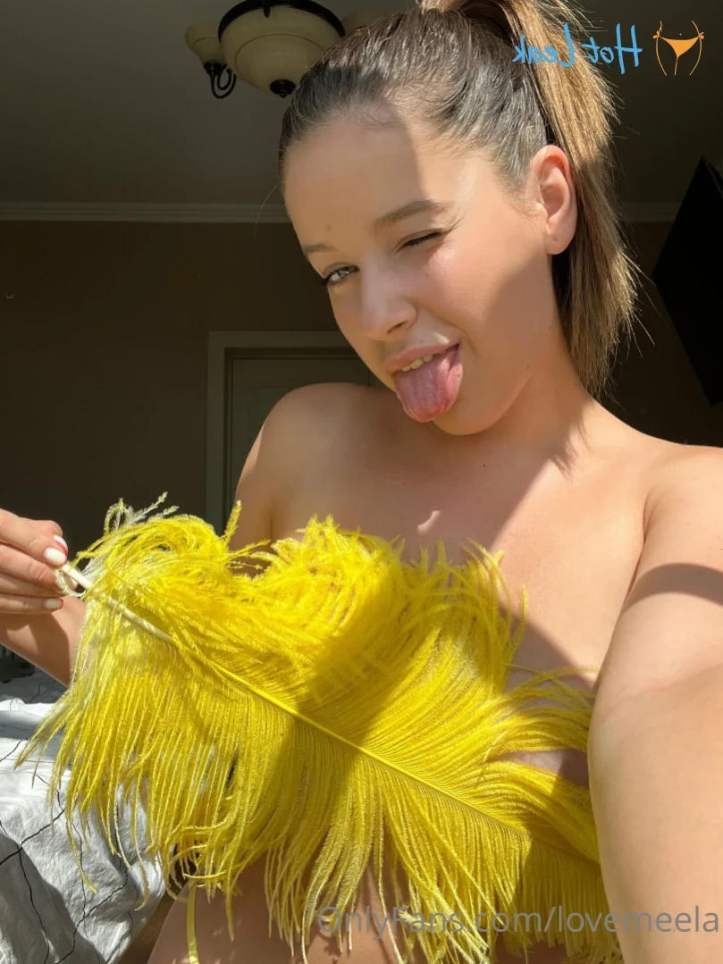 Meela VIP 💖 [ lovemeela ] Onlyfans leaked photo 12303098 on Hotleaks.tv