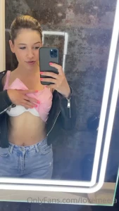 Meela VIP 💖 [ lovemeela ] Onlyfans leaked video 12784488 on Hotleaks.tv