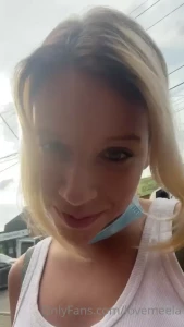 Meela VIP 💖 [ lovemeela ] Onlyfans leaked video 12902433 on Hotleaks.tv