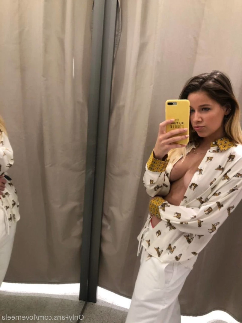 Meela VIP 💖 [ lovemeela ] Onlyfans leaked photo 12957391 on Hotleaks.tv