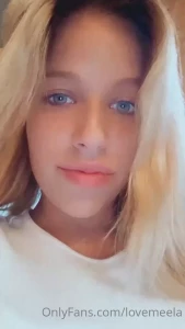 Meela VIP 💖 [ lovemeela ] Onlyfans leaked video 13287614 on Hotleaks.tv