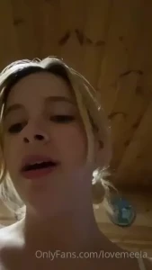 Meela VIP 💖 [ lovemeela ] Onlyfans leaked video 13305068 on Hotleaks.tv