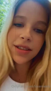 Meela VIP 💖 [ lovemeela ] Onlyfans leaked video 13685955 on Hotleaks.tv