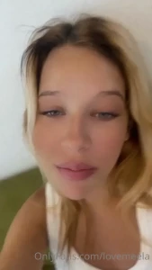 Meela VIP 💖 [ lovemeela ] Onlyfans leaked video 13686126 on Hotleaks.tv