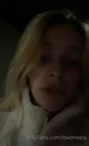 Meela VIP 💖 [ lovemeela ] Onlyfans leaked video 13686203 on Hotleaks.tv