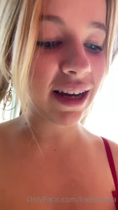 Meela VIP 💖 [ lovemeela ] Onlyfans leaked video 13686367 on Hotleaks.tv