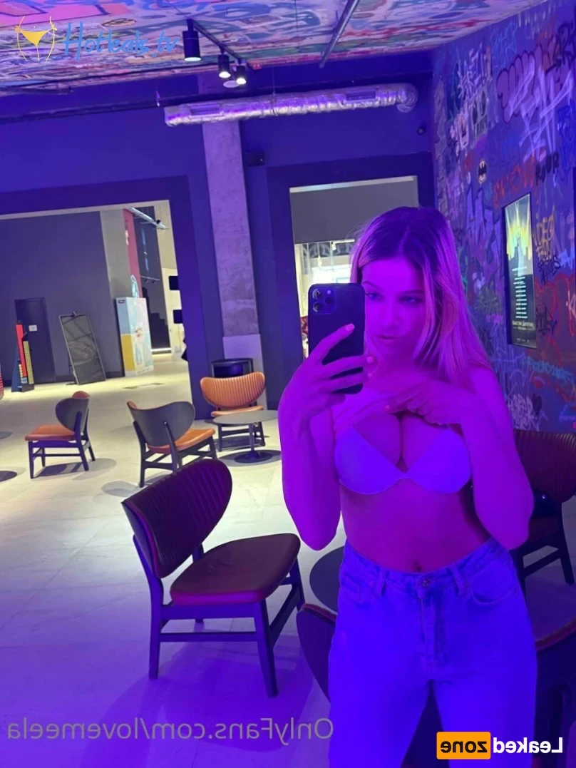 Meela VIP 💖 [ lovemeela ] Onlyfans leaked photo 14111060 on Hotleaks.tv