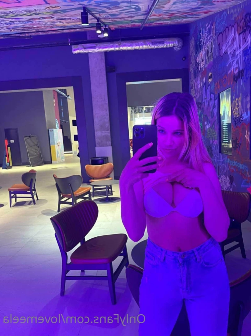 Meela VIP 💖 [ lovemeela ] Onlyfans leaked photo 14986943 on Hotleaks.tv