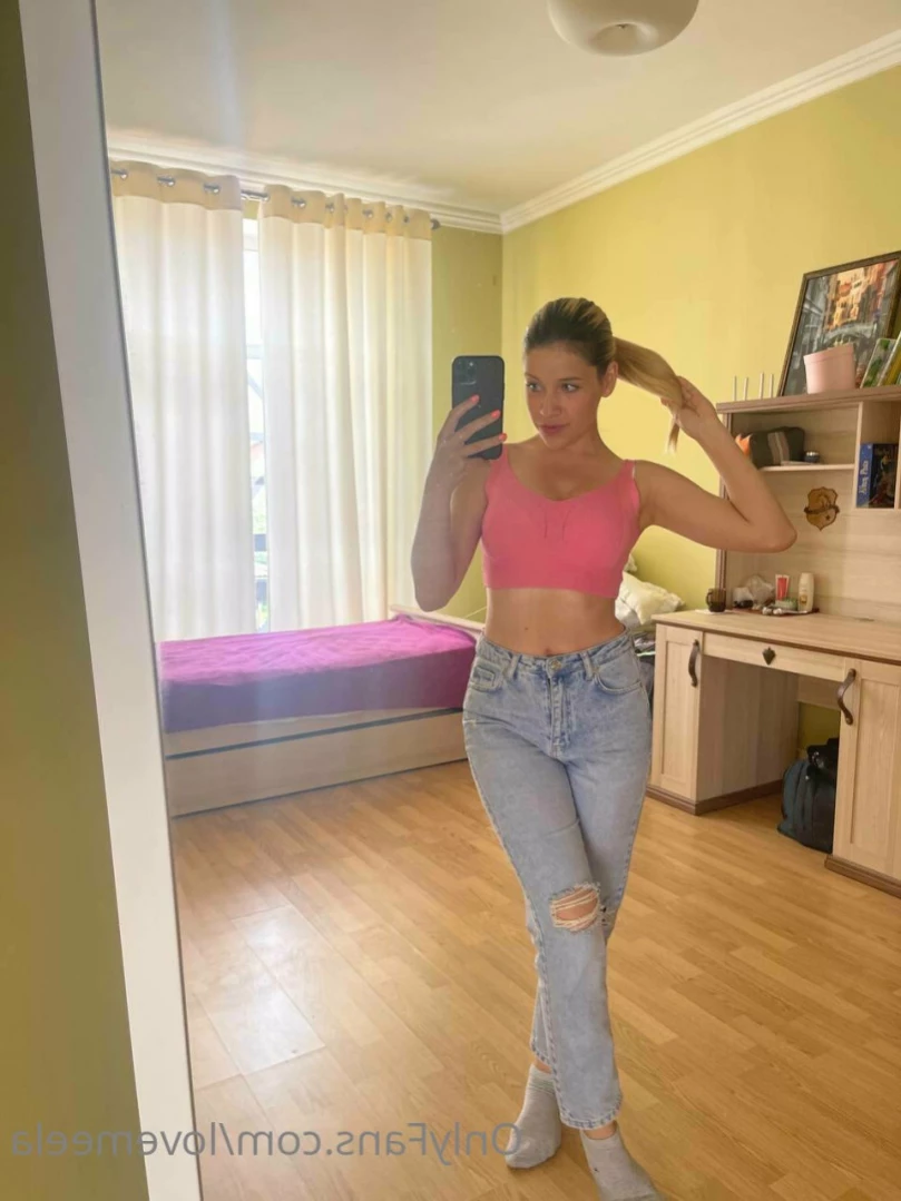 Meela VIP 💖 [ lovemeela ] Onlyfans leaked photo 15409938 on Hotleaks.tv