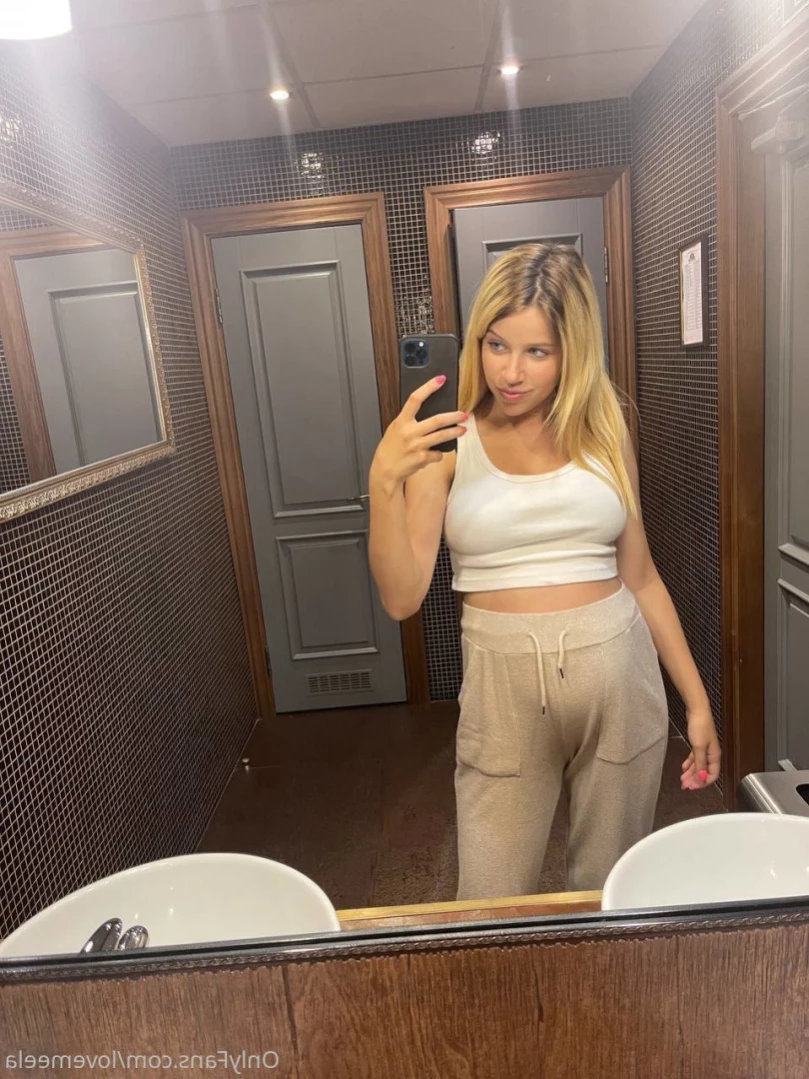 Meela VIP 💖 [ lovemeela ] Onlyfans leaked photo 15441913 on Hotleaks.tv