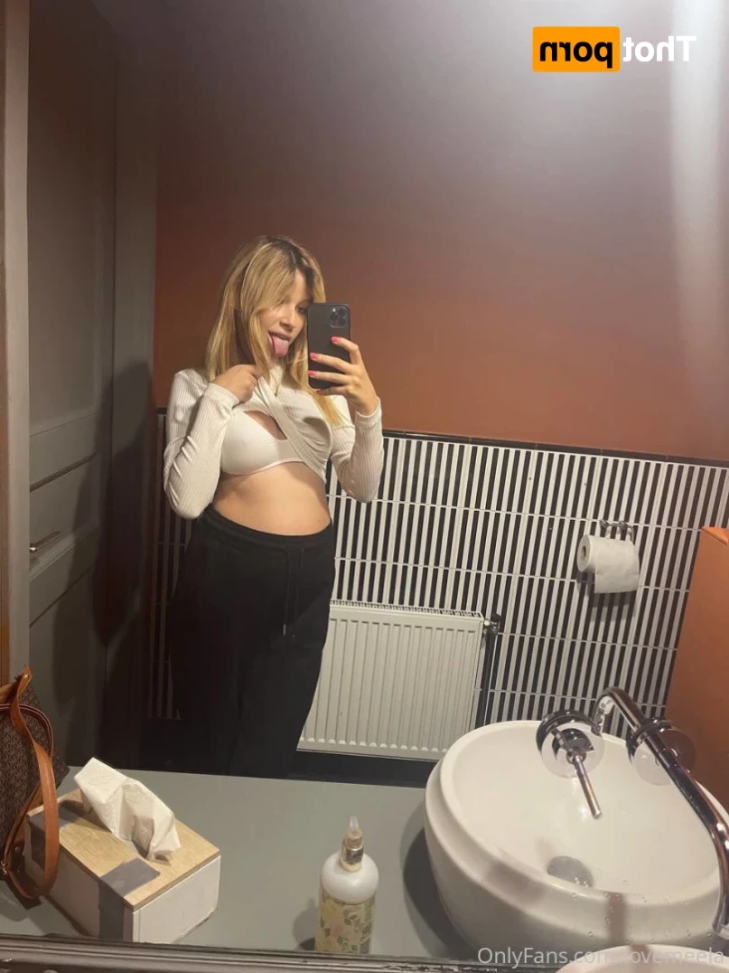 Meela VIP 💖 [ lovemeela ] Onlyfans leaked photo 15800722 on Hotleaks.tv