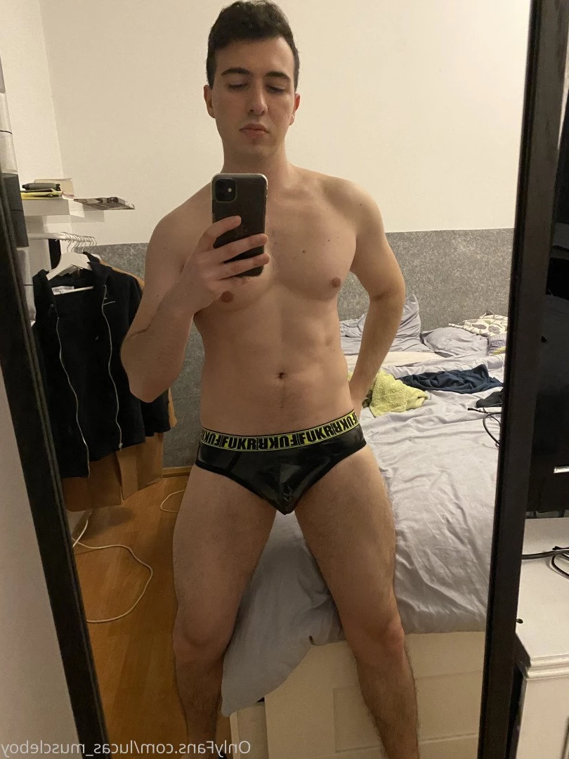 Lucas MBoy [ lucas_mboy ] Onlyfans leaked photo 5363792 on Hotleaks.tv