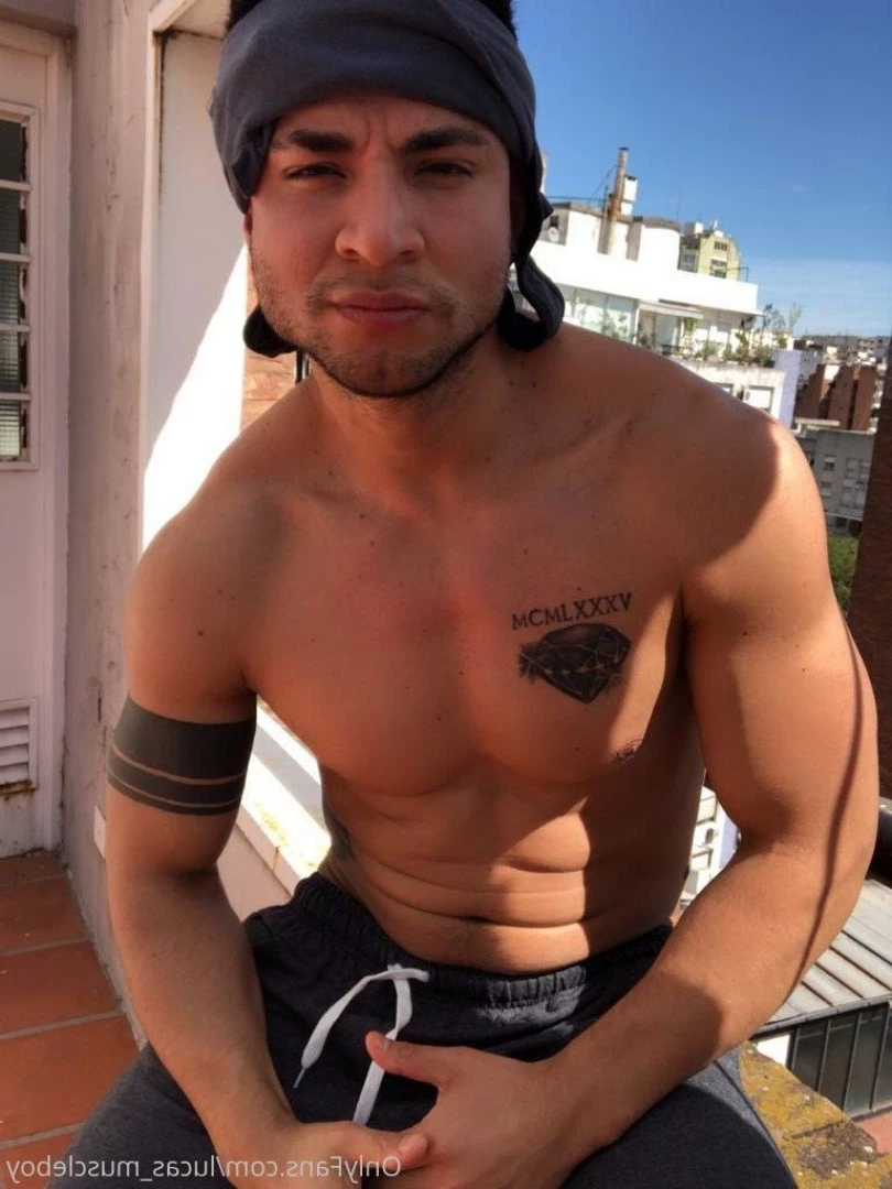 Lucas MBoy [ lucas_mboy ] Onlyfans leaked photo 5364295 on Hotleaks.tv