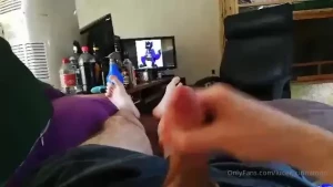 lucer_cinnamon Onlyfans leaked video 5196086 on Hotleaks.tv