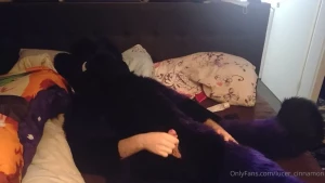 lucer_cinnamon Onlyfans leaked video 5196140 on Hotleaks.tv