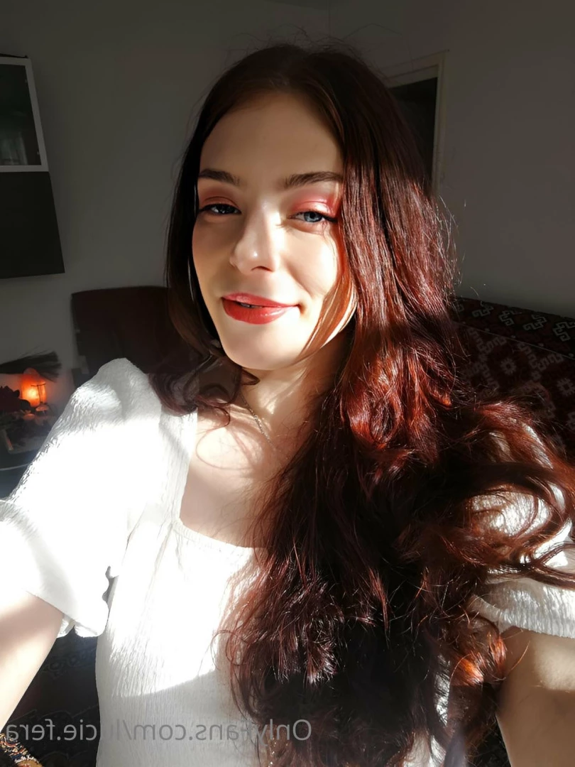 Lucie Fera [ luciefera ] Onlyfans leaked photo 7803588 on Hotleaks.tv
