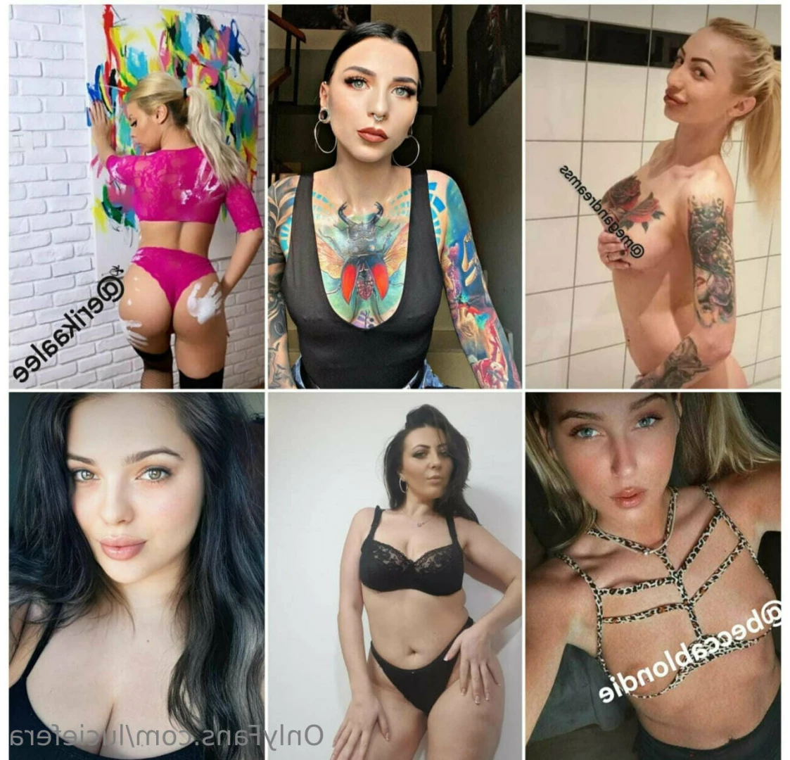 Lucie Fera [ luciefera ] Onlyfans leaked photo 10708301 on Hotleaks.tv