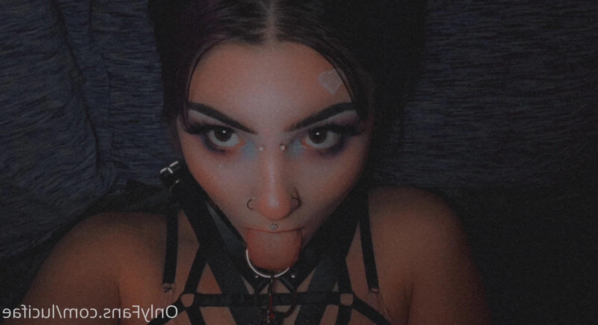 Ur goth gf [ lilclownbby ] Onlyfans leaked photo 5458841 on Hotleaks.tv