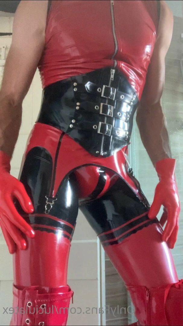 Lucius green [ luciulatex ] Onlyfans leaked photo 5387672 on Hotleaks.tv