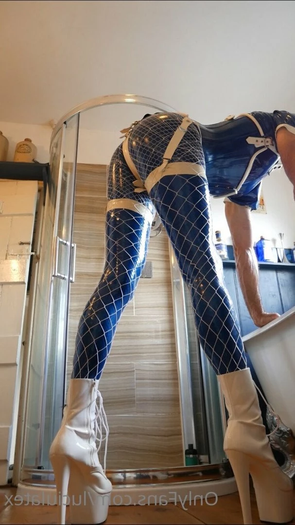 Lucius green [ luciulatex ] Onlyfans leaked photo 5387712 on Hotleaks.tv