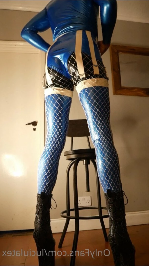 Lucius green [ luciulatex ] Onlyfans leaked photo 5387736 on Hotleaks.tv
