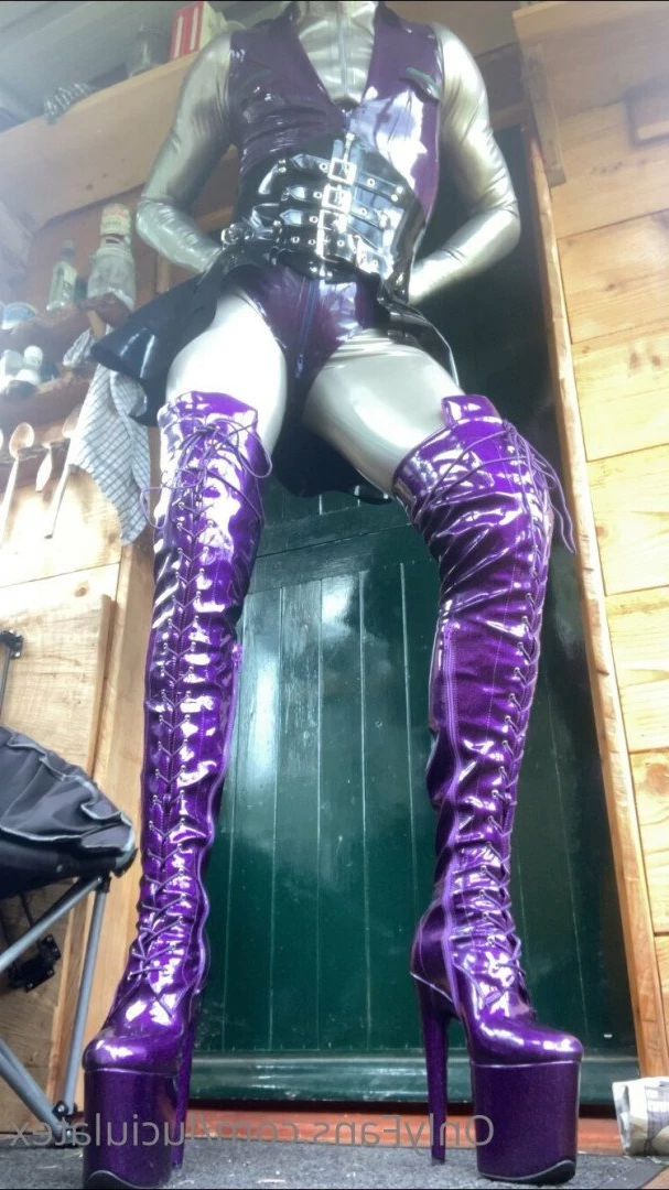 Lucius green [ luciulatex ] Onlyfans leaked photo 5387746 on Hotleaks.tv