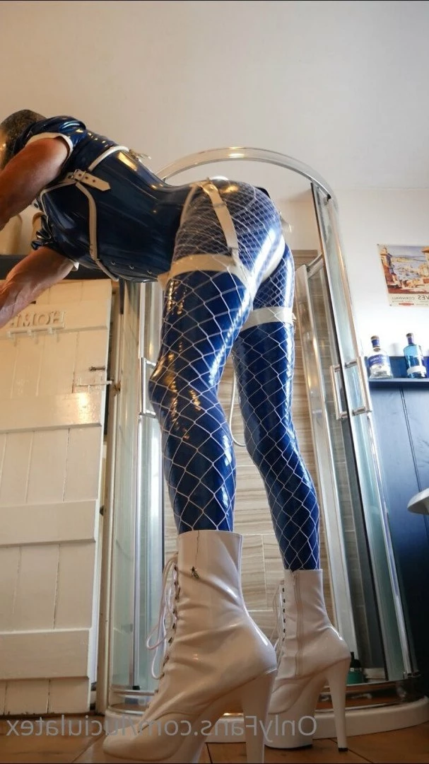 Lucius green [ luciulatex ] Onlyfans leaked photo 5387773 on Hotleaks.tv