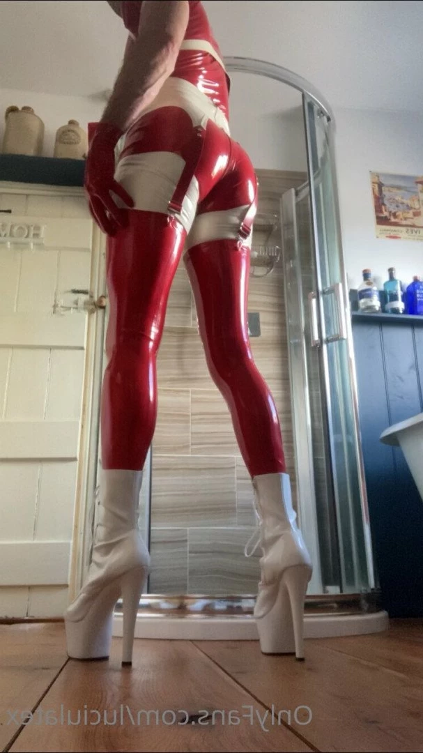 Lucius green [ luciulatex ] Onlyfans leaked photo 5387879 on Hotleaks.tv