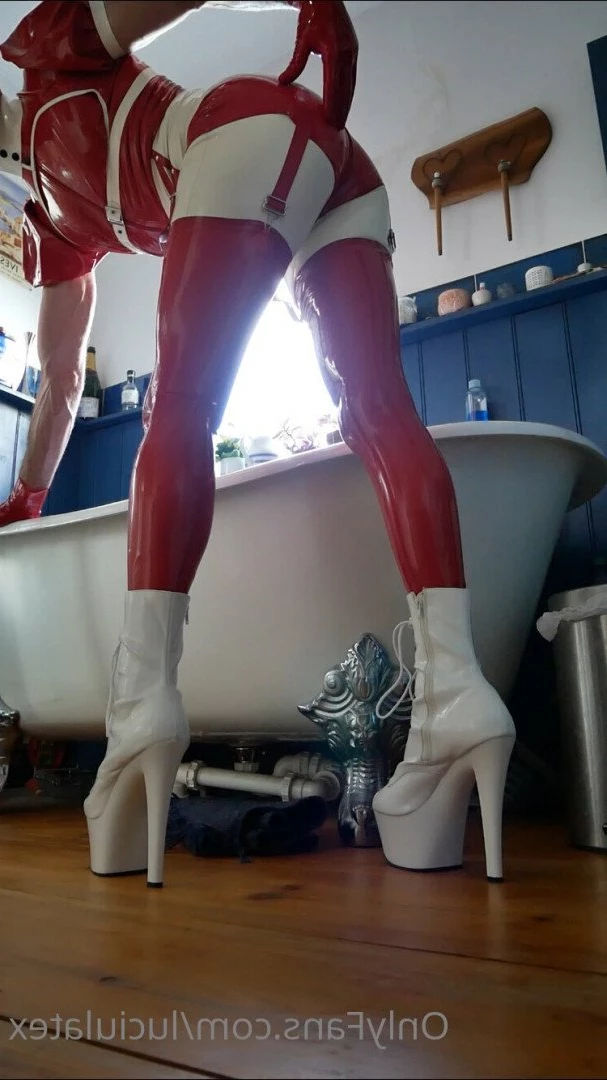 Lucius green [ luciulatex ] Onlyfans leaked photo 5387889 on Hotleaks.tv