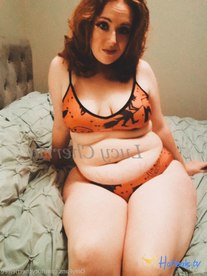 🍑 FREE FAT ASS REDHEAD 💦 [ lucycherriefree ] Onlyfans leaked photo 5660531 on Hotleaks.tv