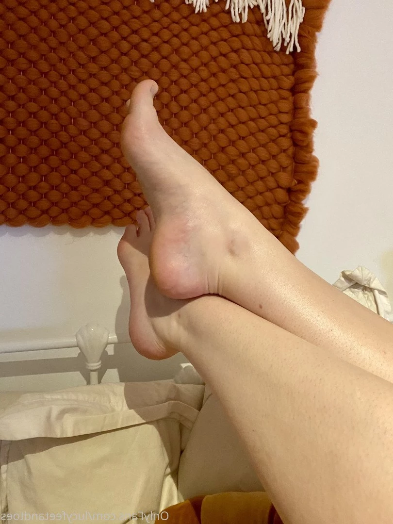 lucyfeetandtoes Onlyfans leaked photo 5132765 on Hotleaks.tv