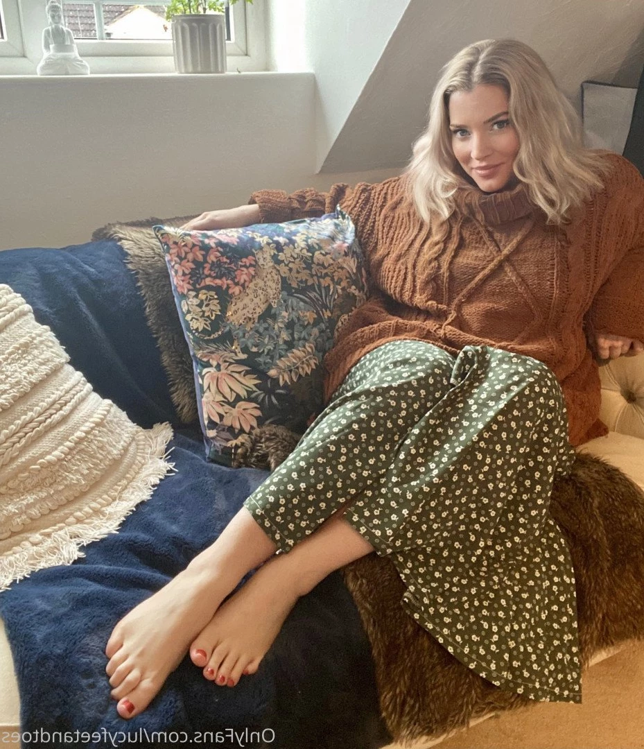 lucyfeetandtoes Onlyfans leaked photo 5132834 on Hotleaks.tv