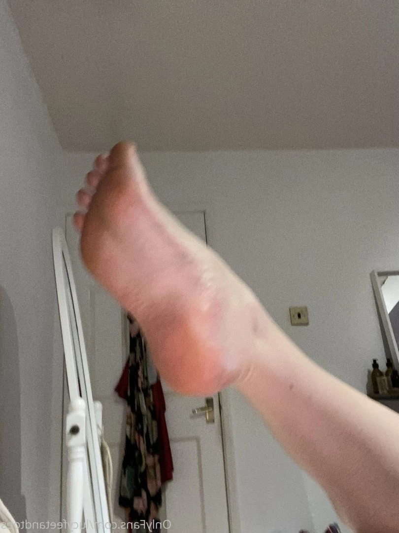 lucyfeetandtoes Onlyfans leaked photo 5132996 on Hotleaks.tv