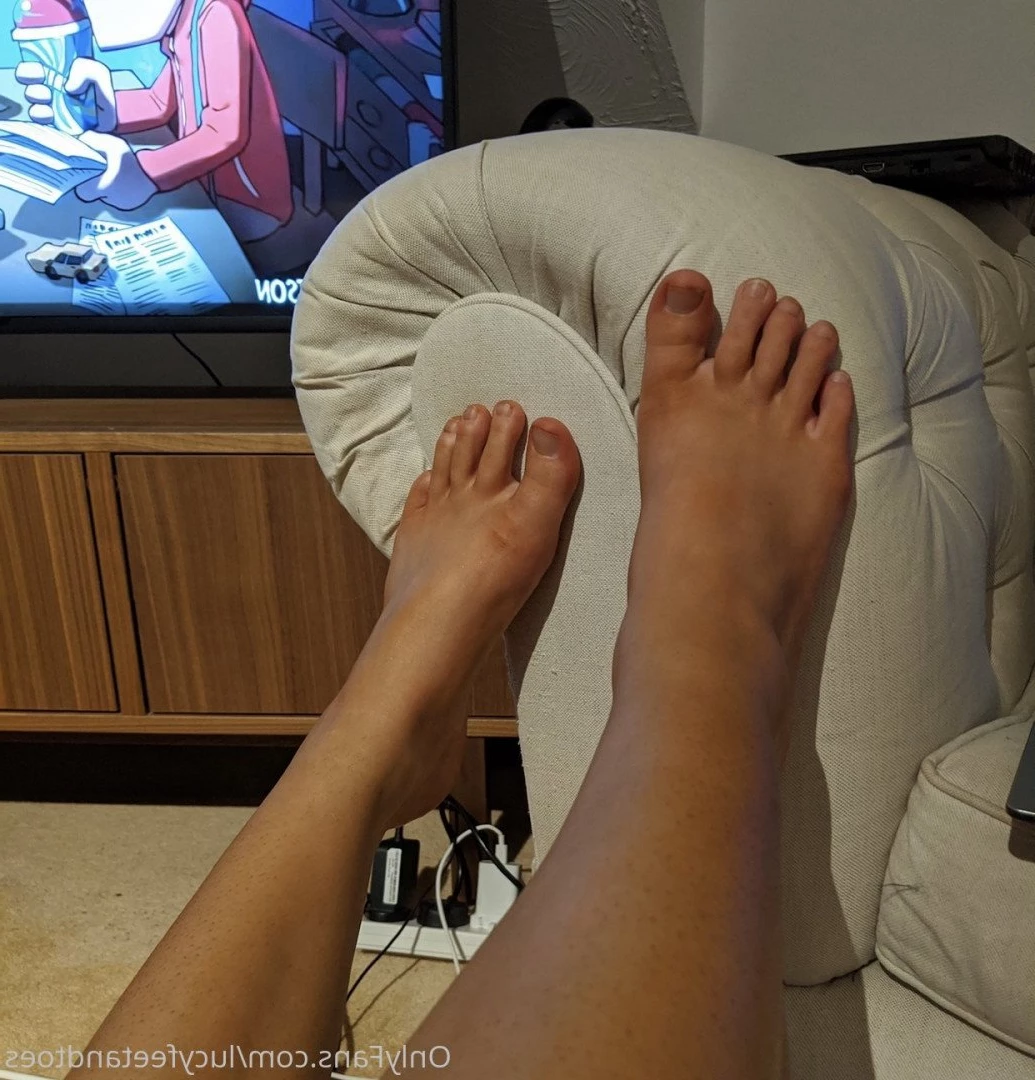 lucyfeetandtoes Onlyfans leaked photo 5133137 on Hotleaks.tv