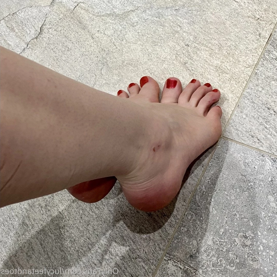 lucyfeetandtoes Onlyfans leaked photo 5133229 on Hotleaks.tv