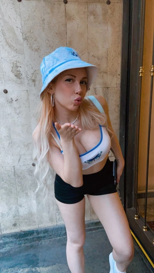 Lucy L3in [ lucyl3in ] Onlyfans leaked photo 5604537 on Hotleaks.tv