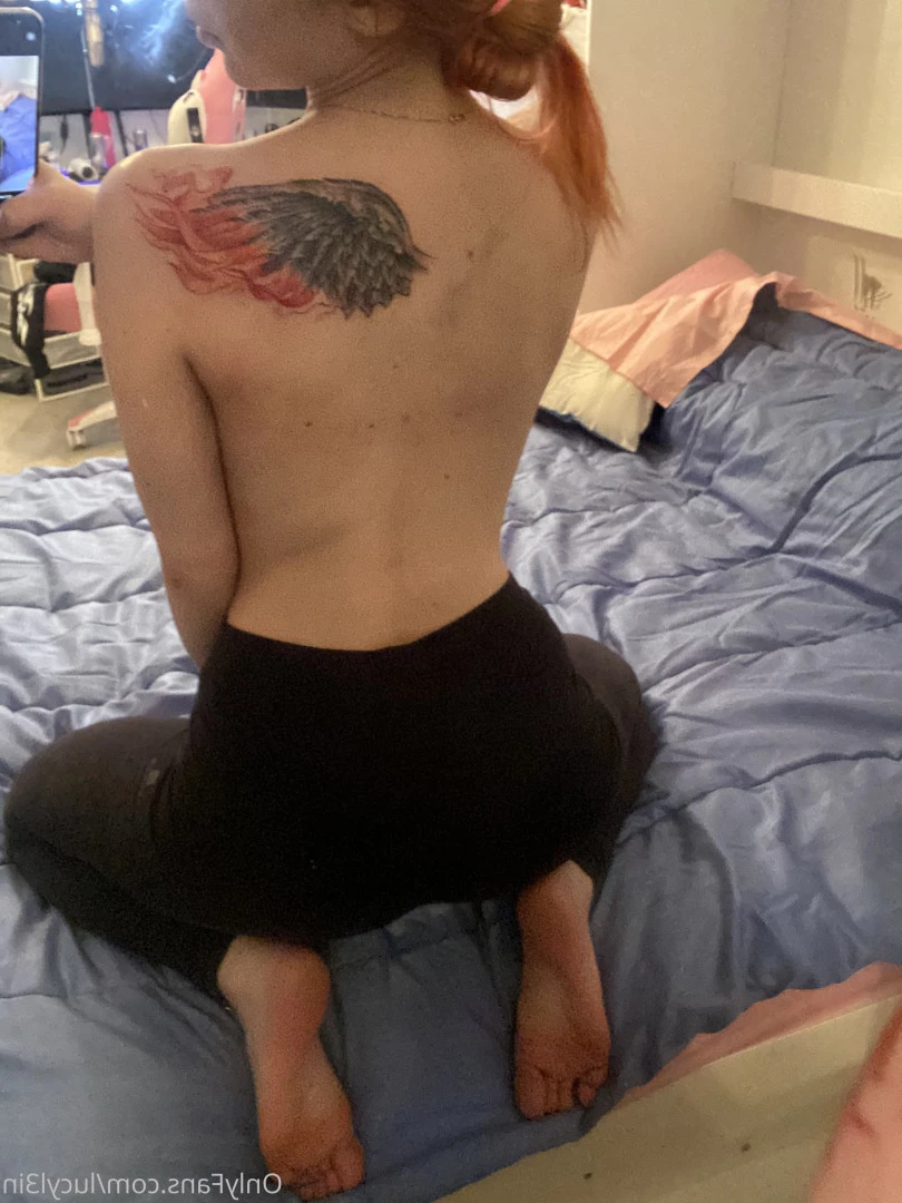 Lucy L3in [ lucyl3in ] Onlyfans leaked photo 5604952 on Hotleaks.tv