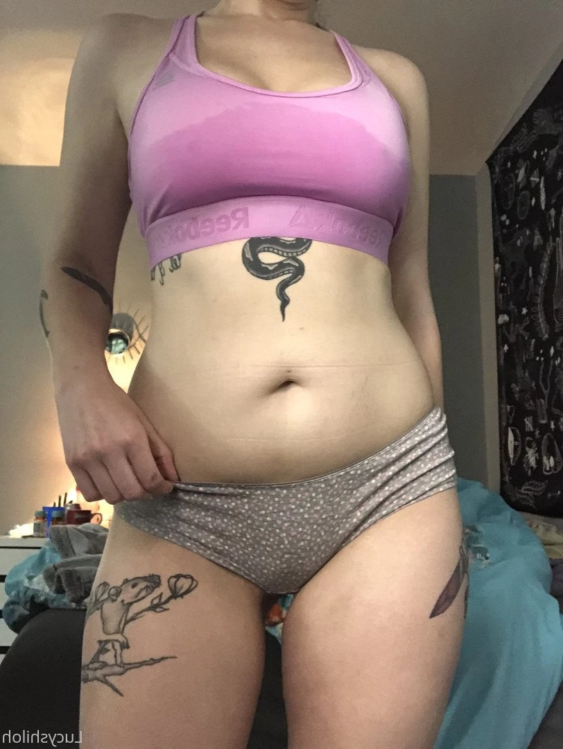 Lucy [ lucyshilohcam ] Onlyfans leaked photo 5358889 on Hotleaks.tv