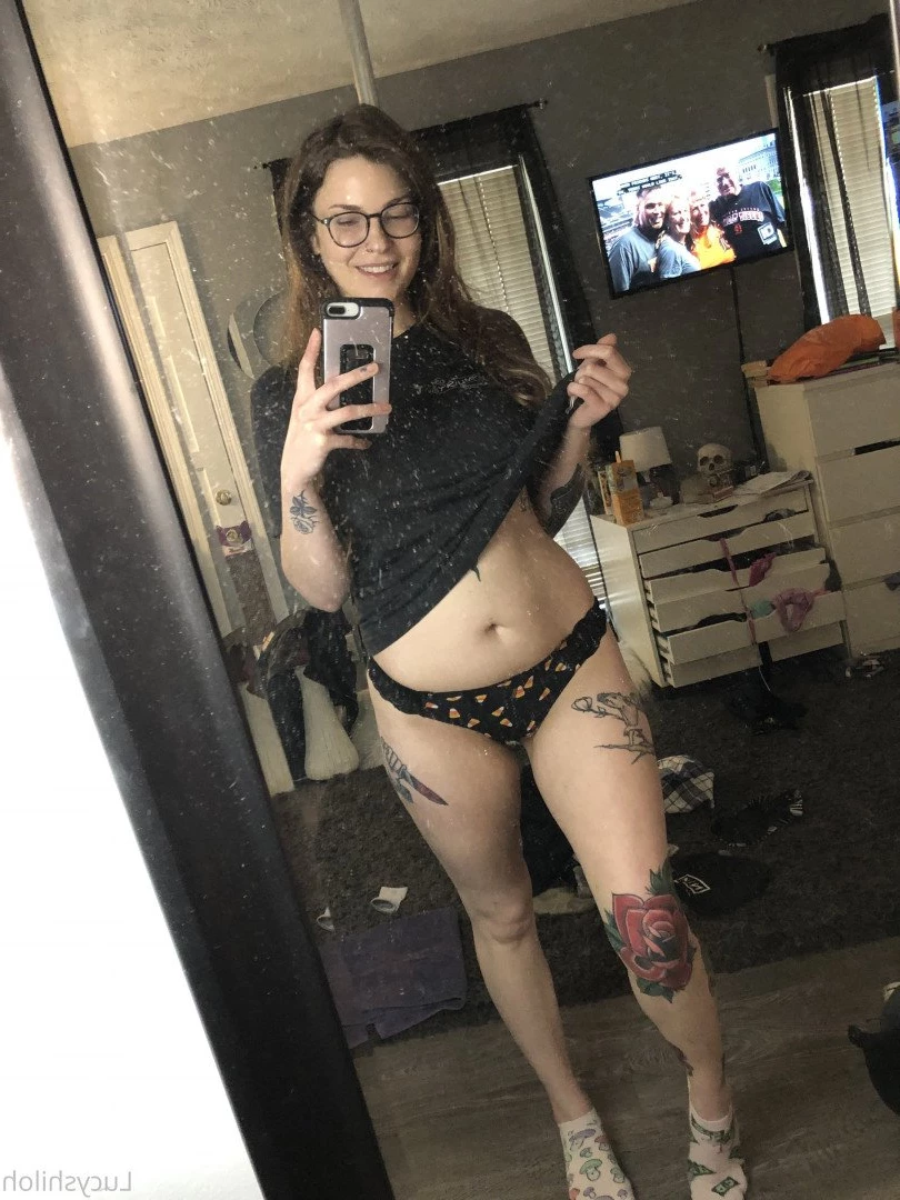 Lucy [ lucyshilohcam ] Onlyfans leaked photo 5359349 on Hotleaks.tv