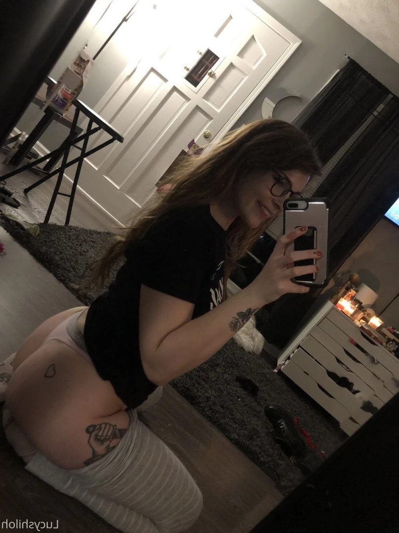 Lucy [ lucyshilohcam ] Onlyfans leaked photo 5359919 on Hotleaks.tv