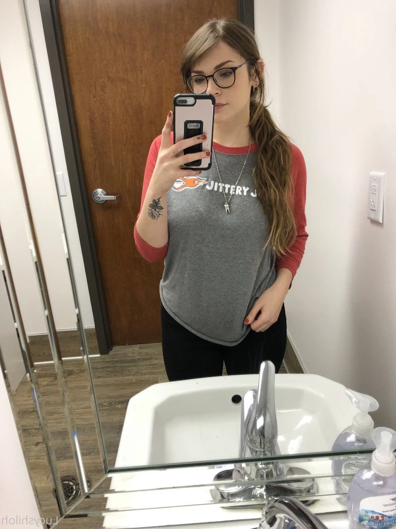 Lucy [ lucyshilohcam ] Onlyfans leaked photo 5360289 on Hotleaks.tv