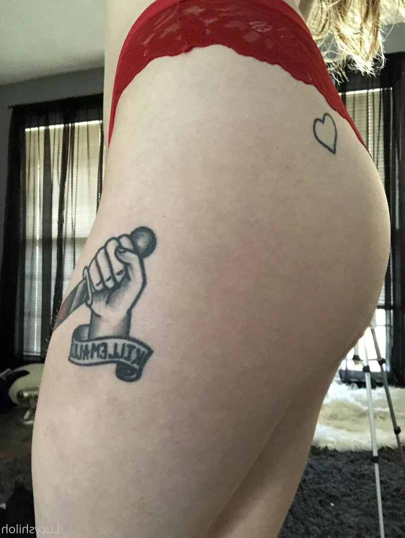Lucy [ lucyshilohcam ] Onlyfans leaked photo 5360426 on Hotleaks.tv