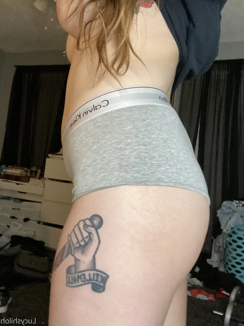 Lucy [ lucyshilohcam ] Onlyfans leaked photo 5360476 on Hotleaks.tv